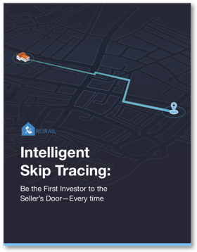 Intelligent-Skip-Trace-Cover